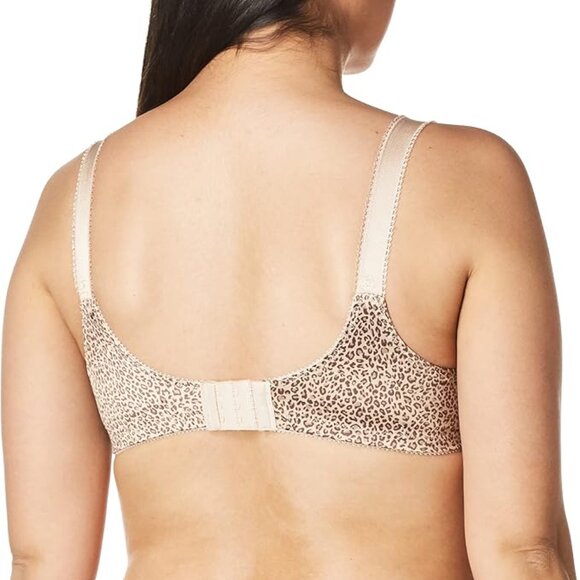 Bali Double Support Bra Wire Free Bra DF3820 - Picture 3 of 4